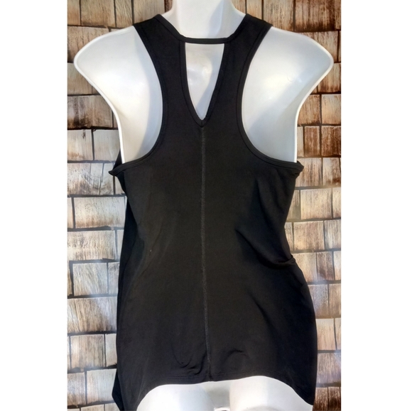5 $35 🔥| Champion Black Tank Top - Picture 3 of 5